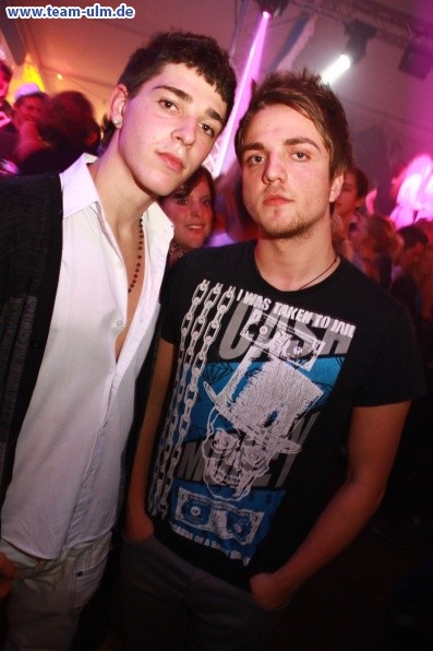 Dj Boa XXL Party @ Stetten - Bild 164