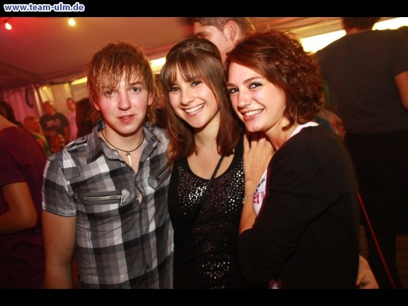 Dj Boa XXL Party @ Stetten - Bild 165