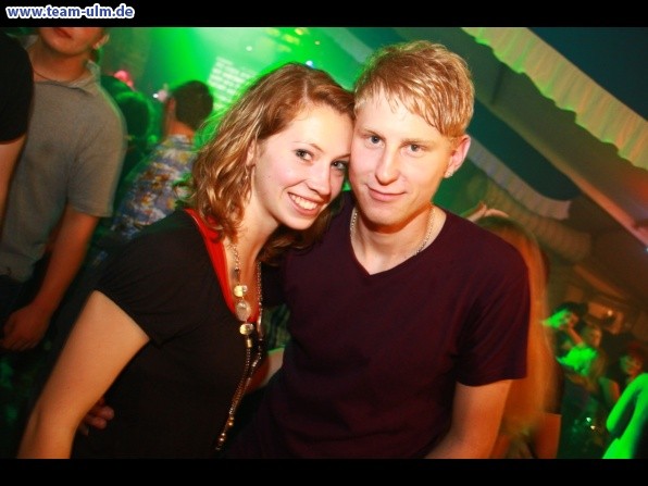 Dj Boa XXL Party @ Stetten - Bild 167