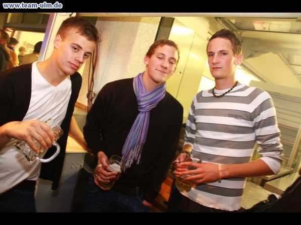 Dj Boa XXL Party @ Stetten - Bild 168