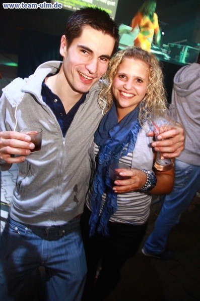 Dj Boa XXL Party @ Stetten - Bild 170