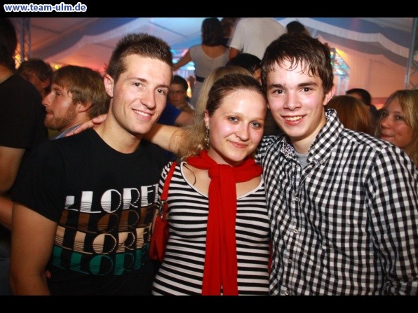 Dj Boa XXL Party @ Stetten - Bild 171