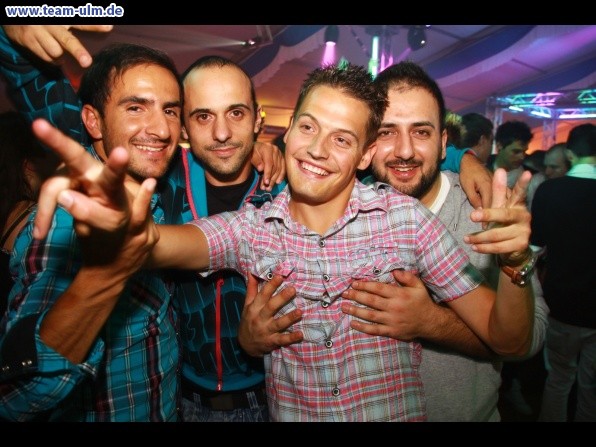 Dj Boa XXL Party @ Stetten - Bild 172