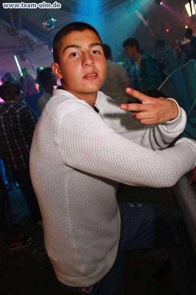 Dj Boa XXL Party @ Stetten - Bild 173