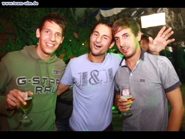 Dj Boa XXL Party @ Stetten - Bild 175