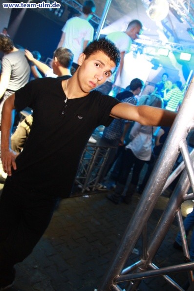 Dj Boa XXL Party @ Stetten - Bild 176