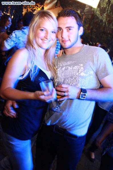 Dj Boa XXL Party @ Stetten - Bild 178