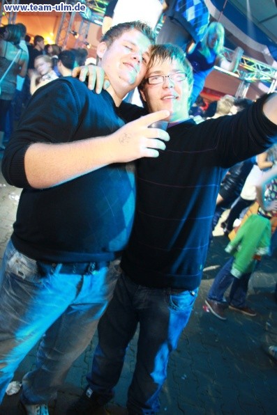 Dj Boa XXL Party @ Stetten - Bild 179