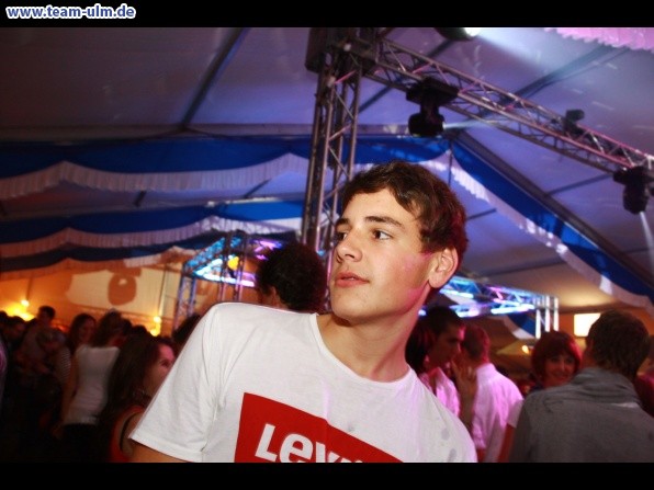 Dj Boa XXL Party @ Stetten - Bild 180