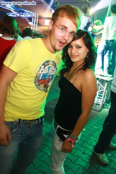 Dj Boa XXL Party @ Stetten - Bild 181