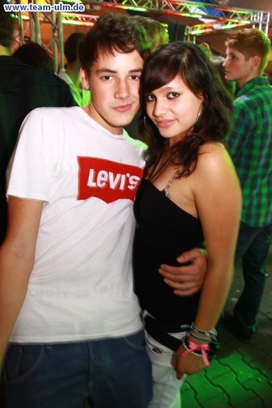 Dj Boa XXL Party @ Stetten - Bild 182