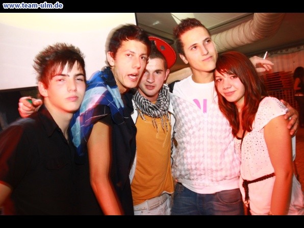 Dj Boa XXL Party @ Stetten - Bild 183