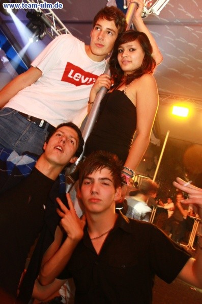 Dj Boa XXL Party @ Stetten - Bild 184