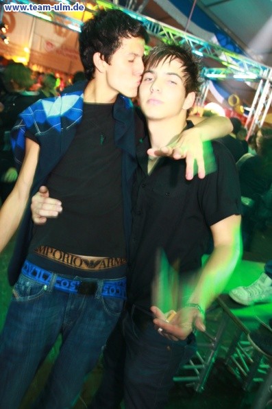 Dj Boa XXL Party @ Stetten - Bild 185