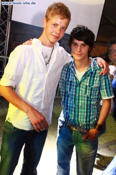 Dj Boa XXL Party @ Stetten - Bild 186