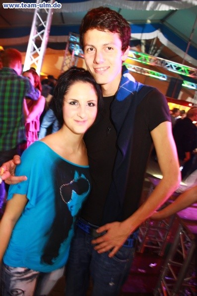 Dj Boa XXL Party @ Stetten - Bild 187