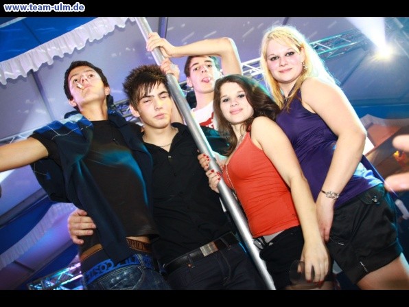 Dj Boa XXL Party @ Stetten - Bild 188