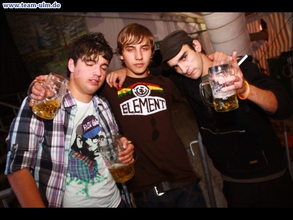 Dj Boa XXL Party @ Stetten - Bild 189