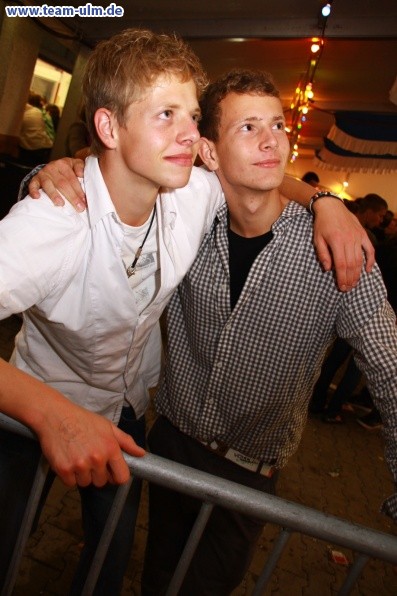 Dj Boa XXL Party @ Stetten - Bild 190