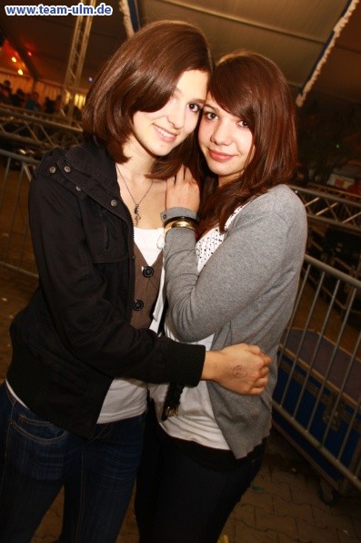 Dj Boa XXL Party @ Stetten - Bild 191