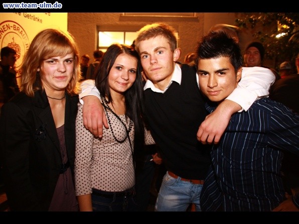 Dj Boa XXL Party @ Stetten - Bild 192