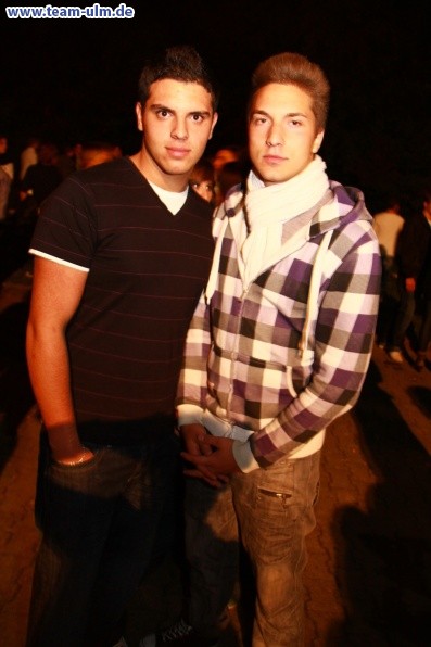 Dj Boa XXL Party @ Stetten - Bild 196