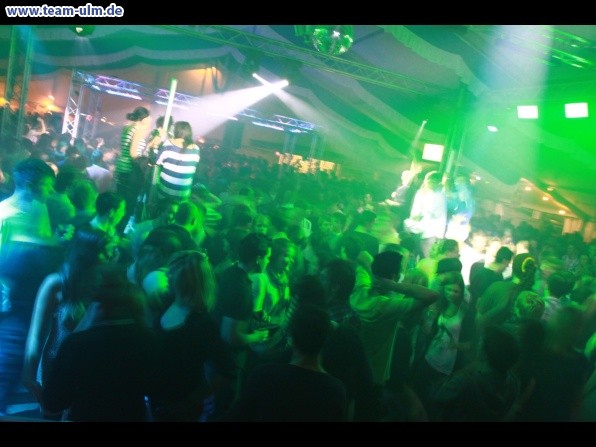 Dj Boa XXL Party @ Stetten - Bild 197