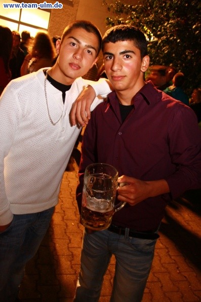 Dj Boa XXL Party @ Stetten - Bild 199