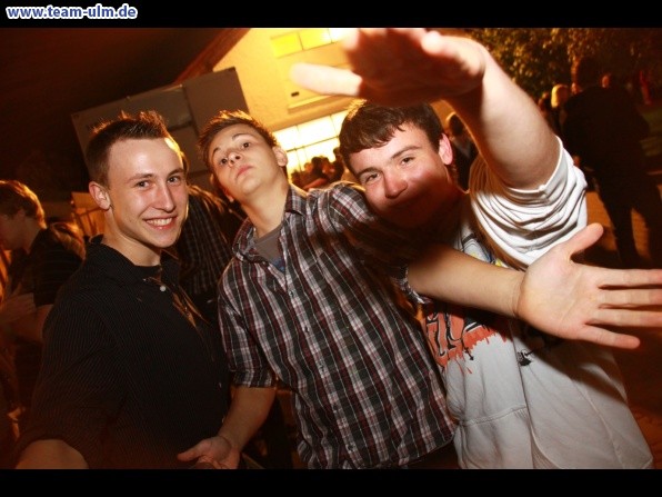 Dj Boa XXL Party @ Stetten - Bild 201