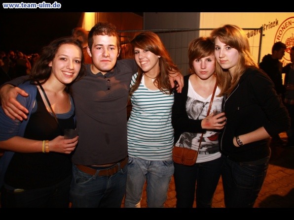 Dj Boa XXL Party @ Stetten - Bild 202