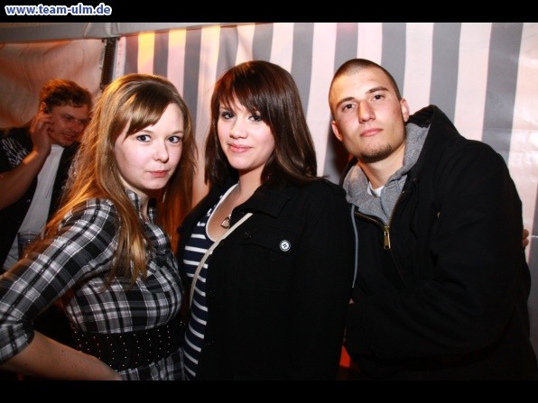 Dj Boa XXL Party @ Stetten - Bild 205