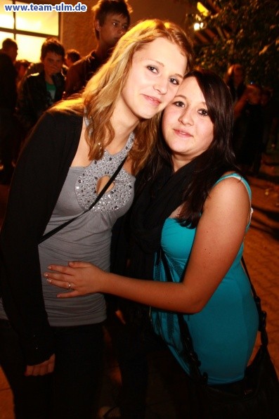 Dj Boa XXL Party @ Stetten - Bild 206