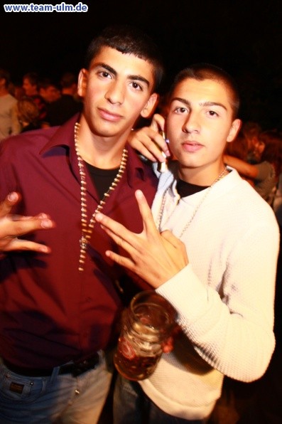 Dj Boa XXL Party @ Stetten - Bild 207