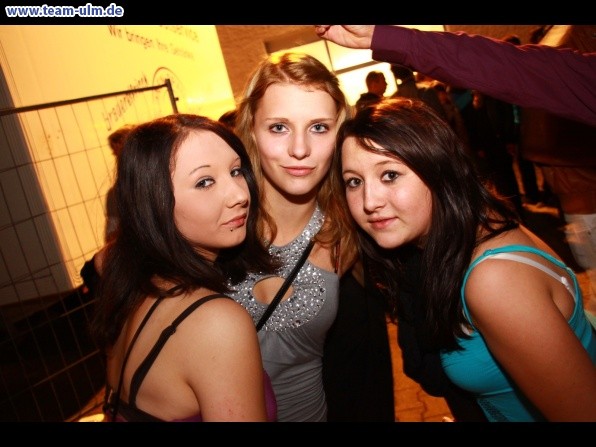 Dj Boa XXL Party @ Stetten - Bild 208