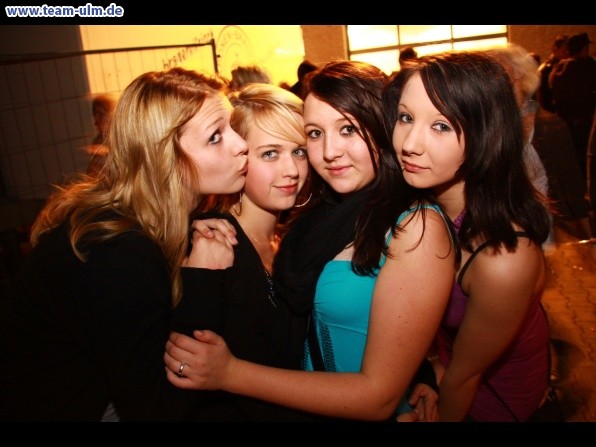 Dj Boa XXL Party @ Stetten - Bild 209