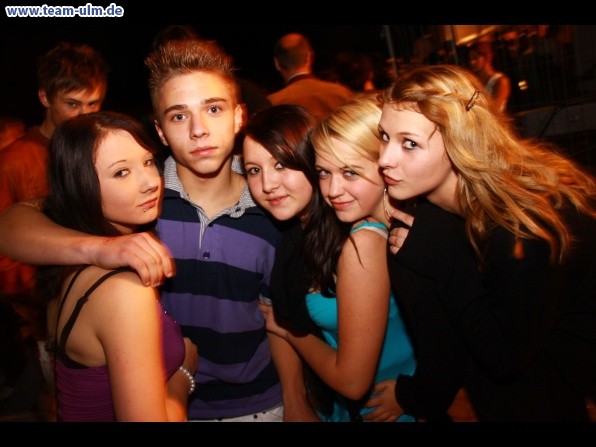 Dj Boa XXL Party @ Stetten - Bild 210