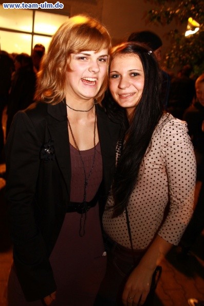 Dj Boa XXL Party @ Stetten - Bild 213