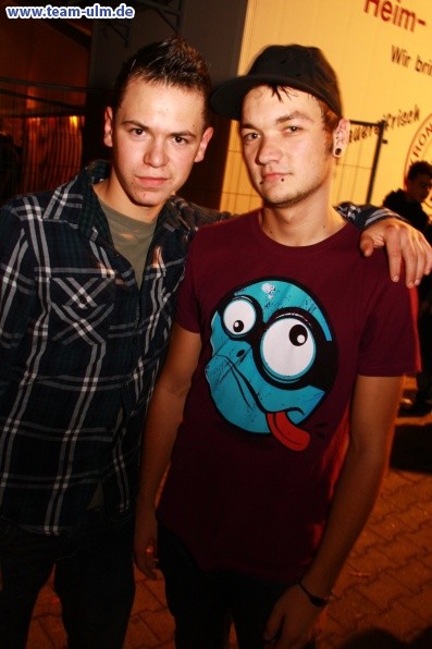 Dj Boa XXL Party @ Stetten - Bild 214