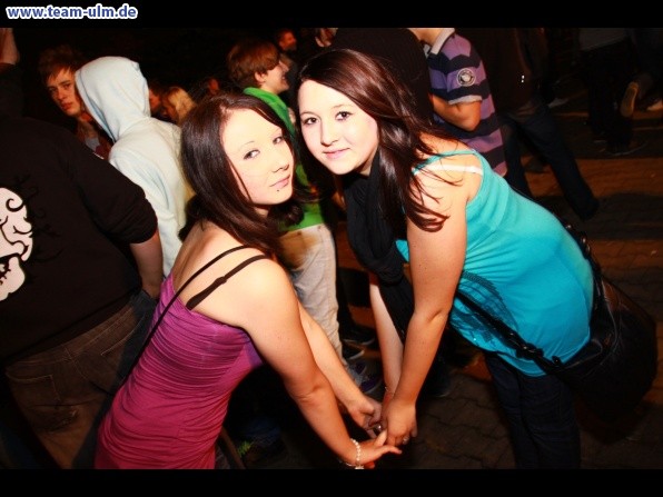 Dj Boa XXL Party @ Stetten - Bild 215