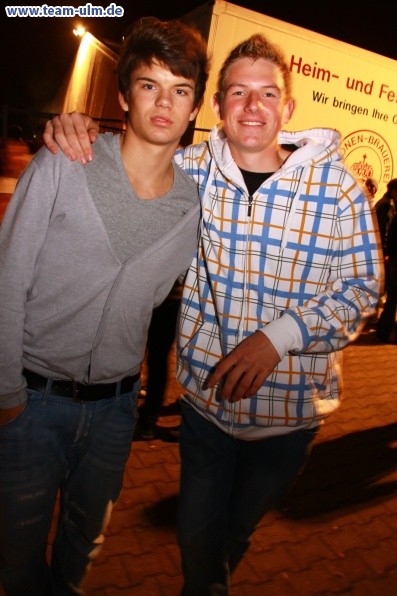 Dj Boa XXL Party @ Stetten - Bild 220