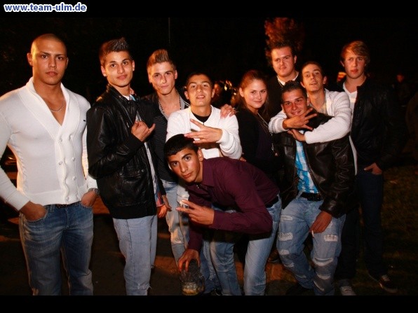 Dj Boa XXL Party @ Stetten - Bild 221