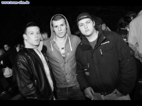 Dj Boa XXL Party @ Stetten - Bild 222