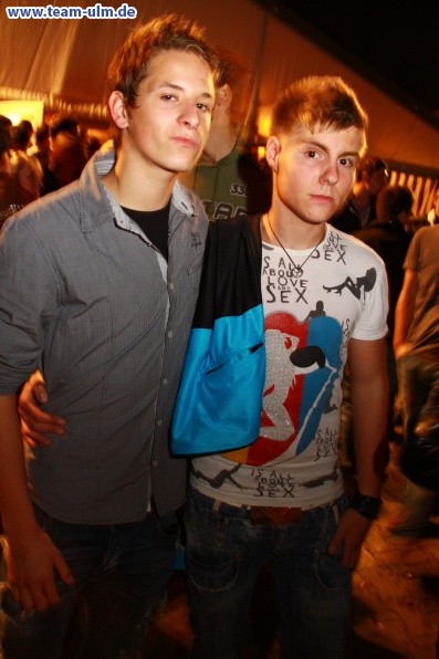 Dj Boa XXL Party @ Stetten - Bild 224