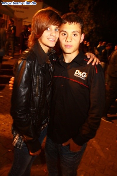 Dj Boa XXL Party @ Stetten - Bild 225