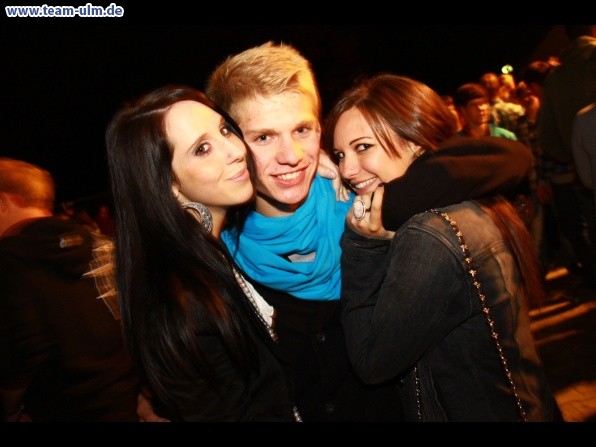 Dj Boa XXL Party @ Stetten - Bild 226