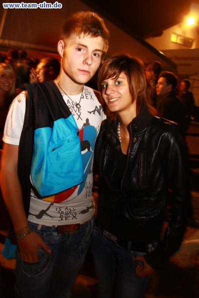 Dj Boa XXL Party @ Stetten - Bild 227