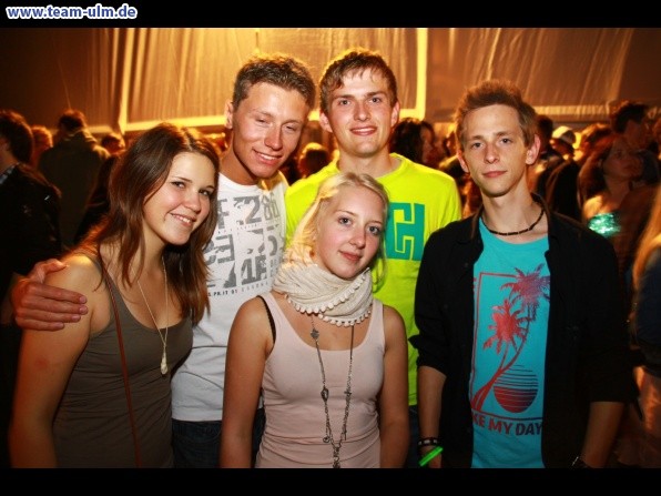 Dj Boa XXL Party @ Stetten - Bild 228