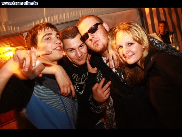 Dj Boa XXL Party @ Stetten - Bild 364