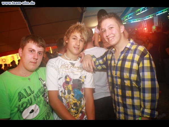 Dj Boa XXL Party @ Stetten - Bild 48