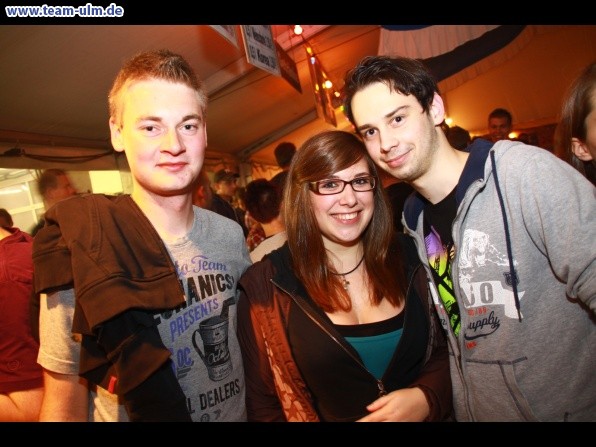 Dj Boa XXL Party @ Stetten - Bild 55